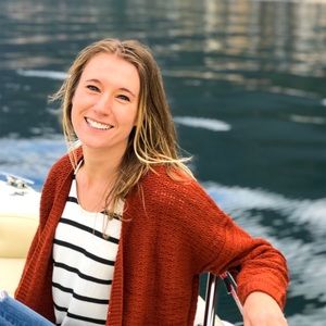 Meet your Posher, Lindsay